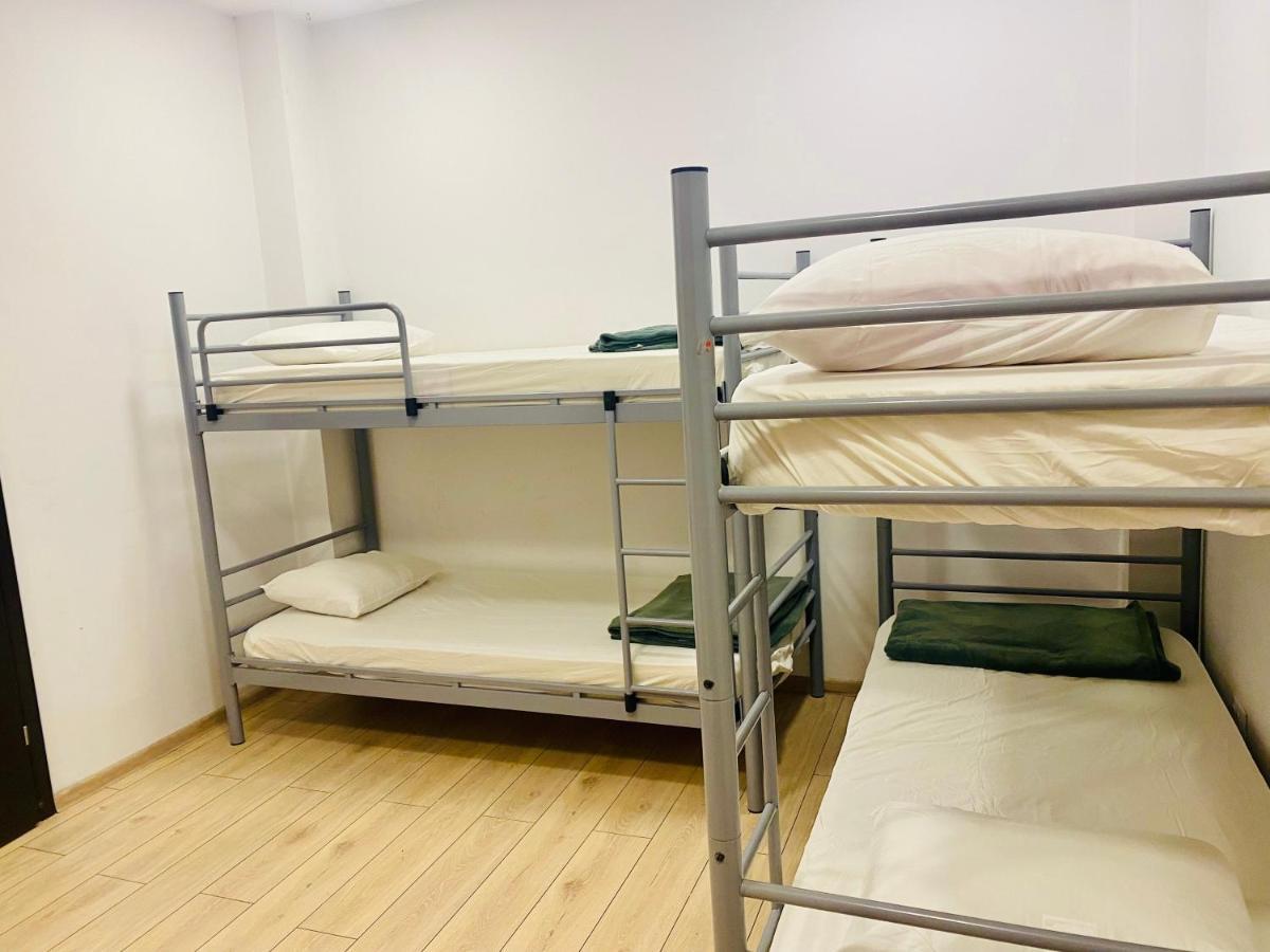 布加勒斯特 Cazan House旅舍 外观 照片