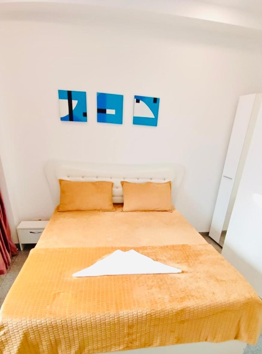 布加勒斯特 Cazan House旅舍 外观 照片
