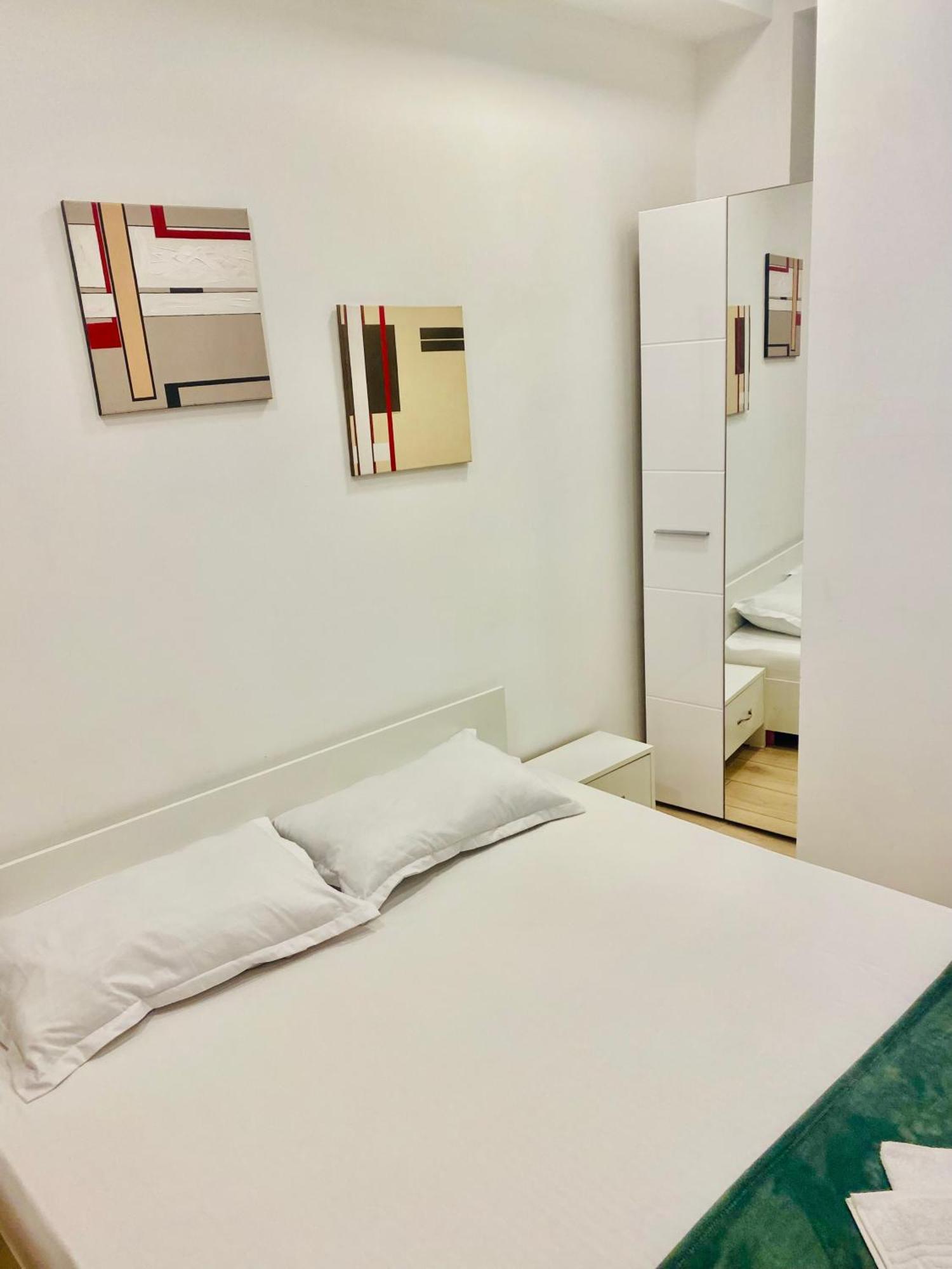 布加勒斯特 Cazan House旅舍 外观 照片