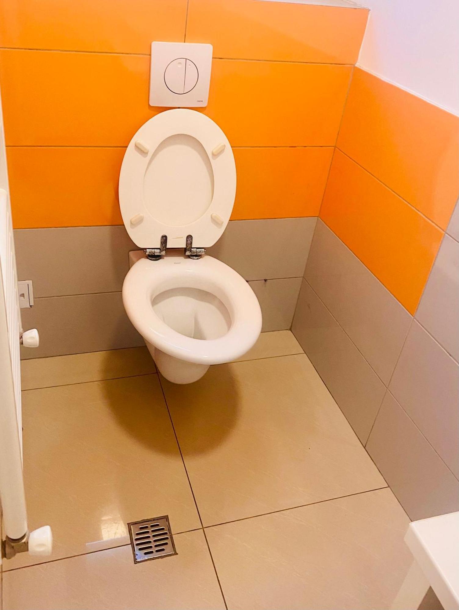 布加勒斯特 Cazan House旅舍 外观 照片