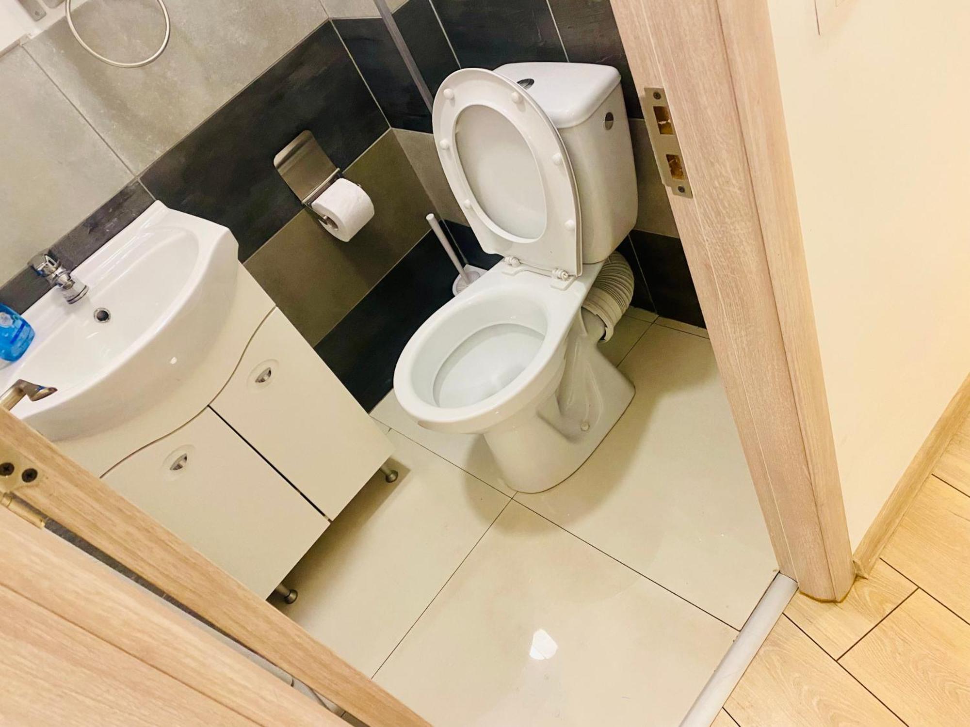 布加勒斯特 Cazan House旅舍 外观 照片