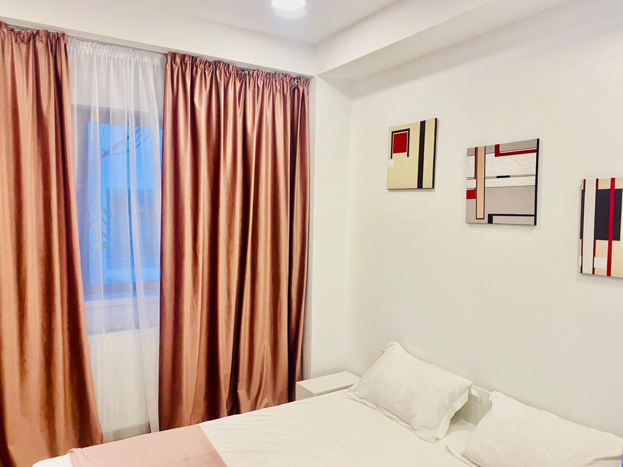 布加勒斯特 Cazan House旅舍 外观 照片