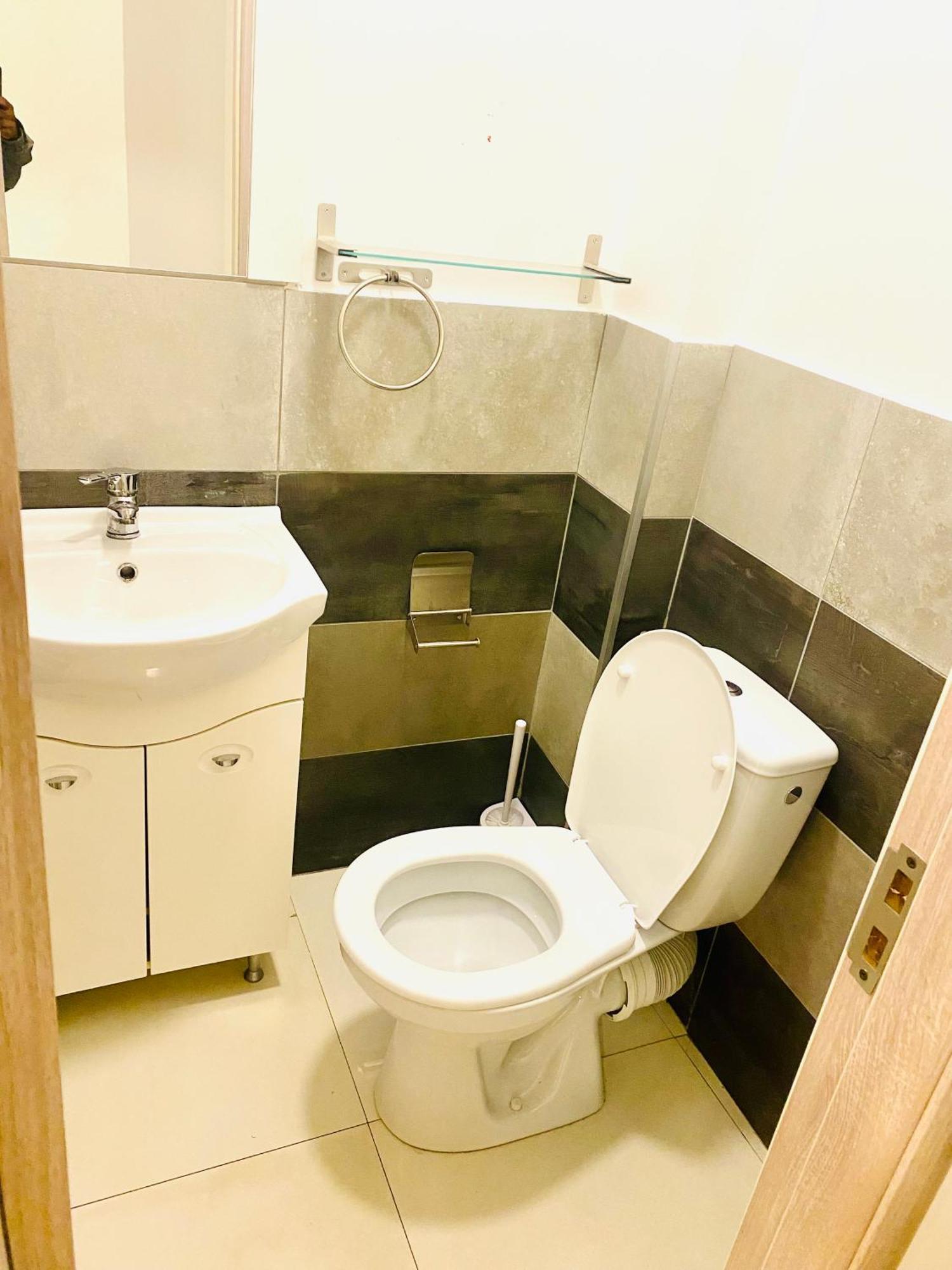 布加勒斯特 Cazan House旅舍 外观 照片