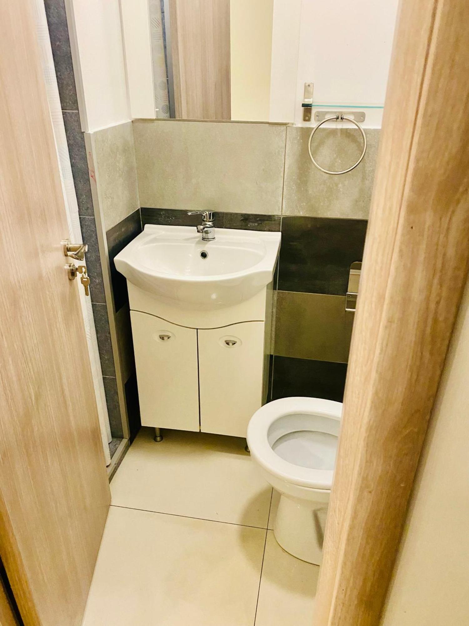 布加勒斯特 Cazan House旅舍 外观 照片