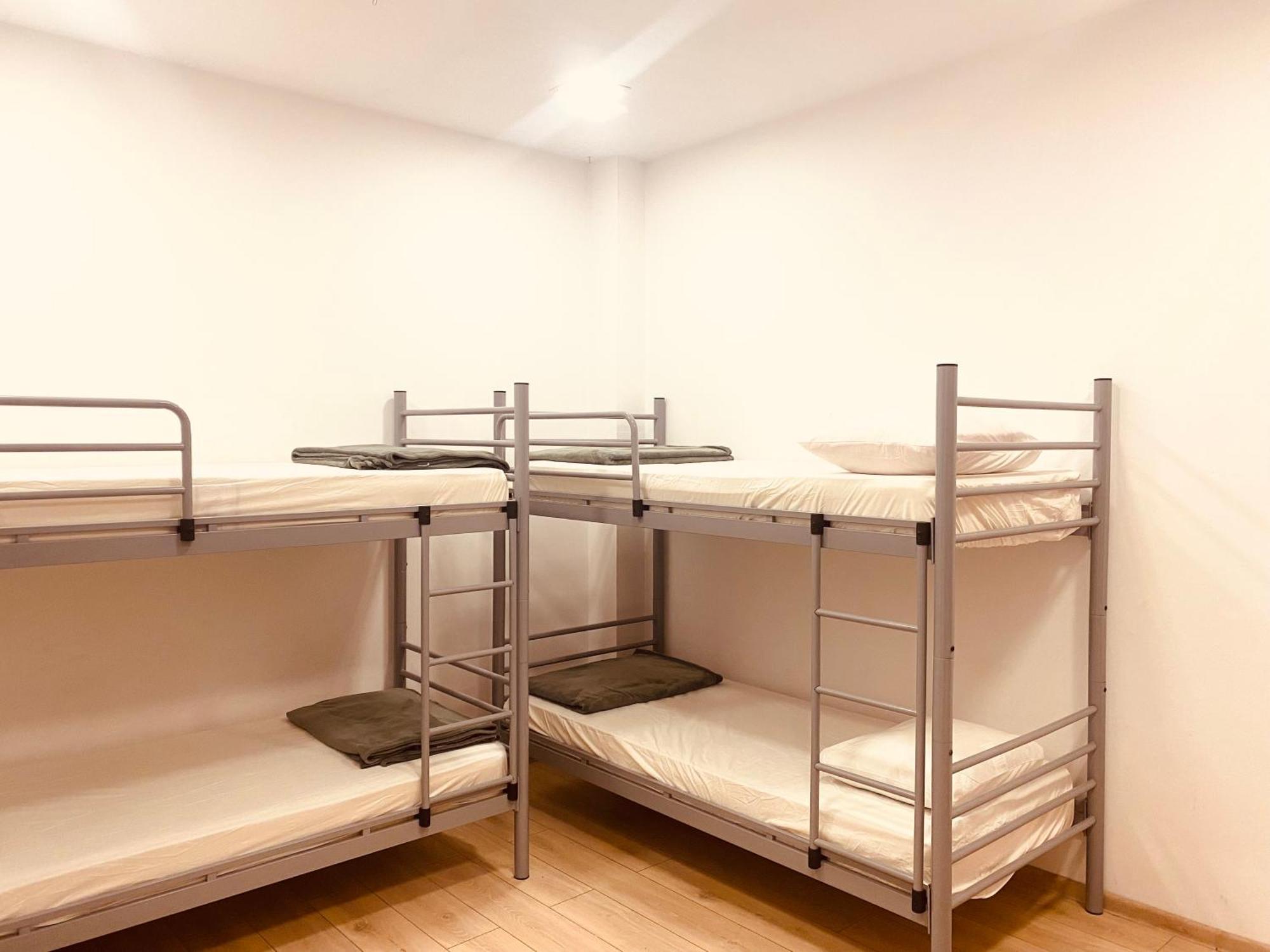 布加勒斯特 Cazan House旅舍 外观 照片