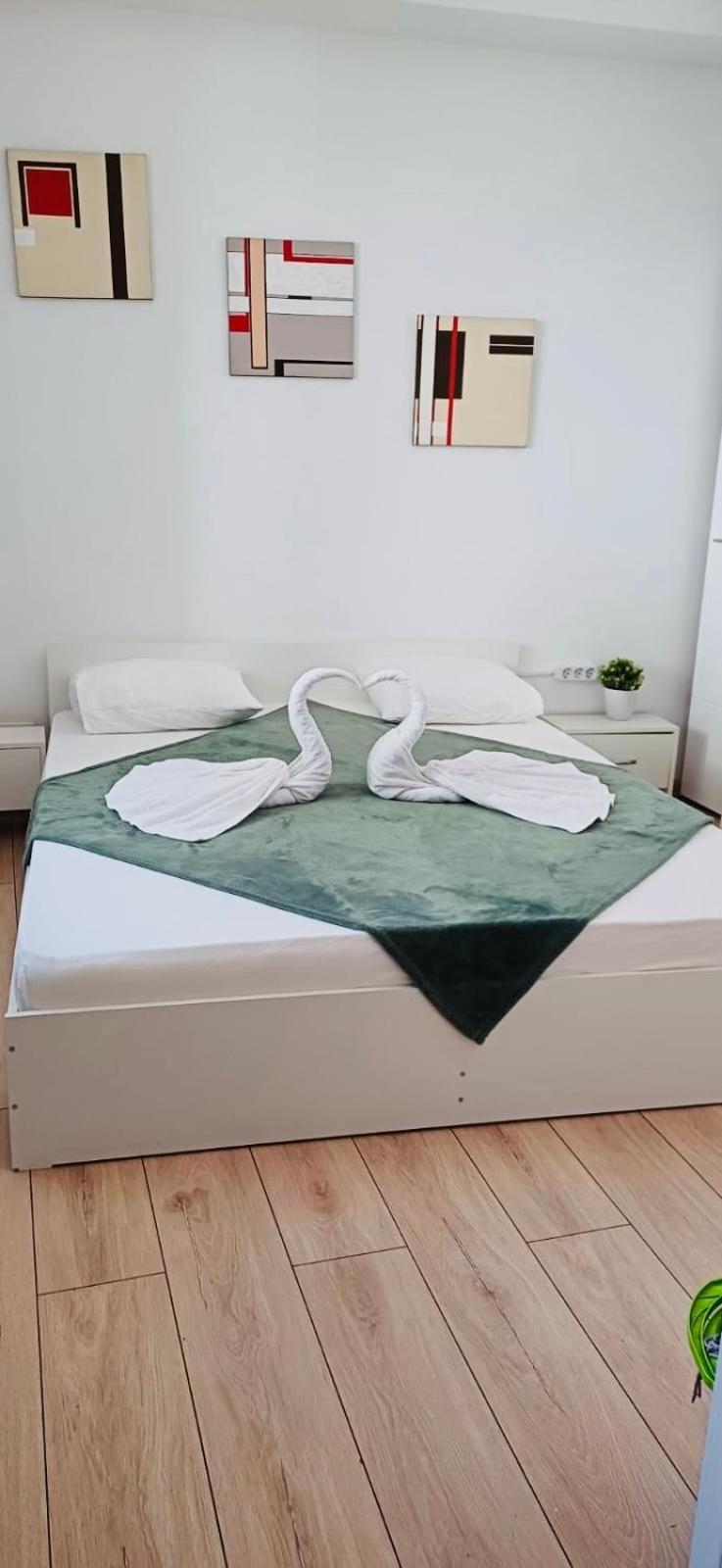 布加勒斯特 Cazan House旅舍 外观 照片